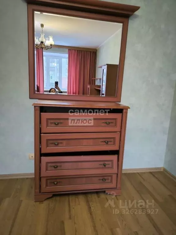 1-к кв. Чувашия, Чебоксары просп. Максима Горького, 34/2 (49.0 м) - Фото 2