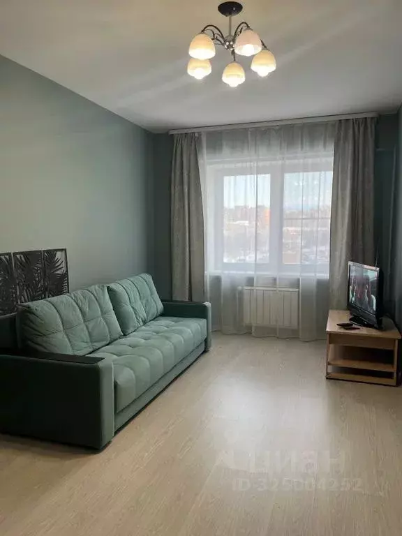 2-к кв. Иркутская область, Иркутск Дальневосточная ул., 108 (64.0 м) - Фото 1