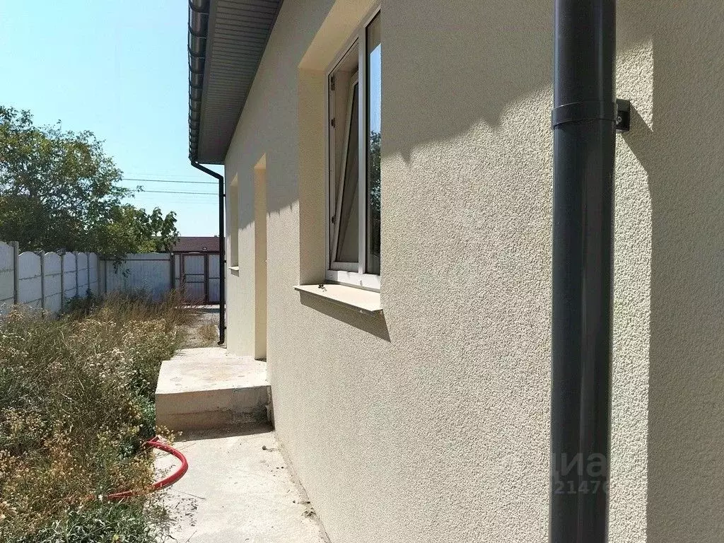 Дом в Севастополь Металлист садовое товарищество, 165 (97 м) - Фото 1