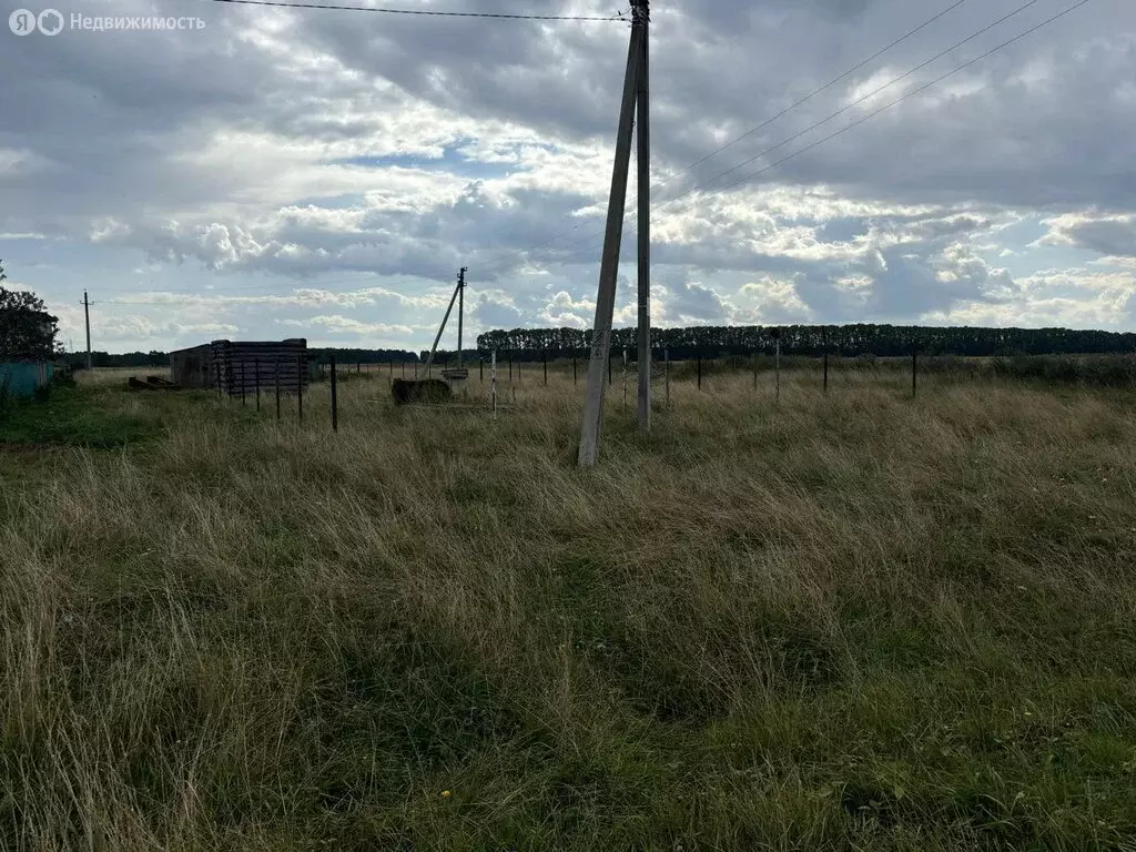 Участок в Уфимский район, Николаевский сельсовет, село Нурлино (20 м) - Фото 2