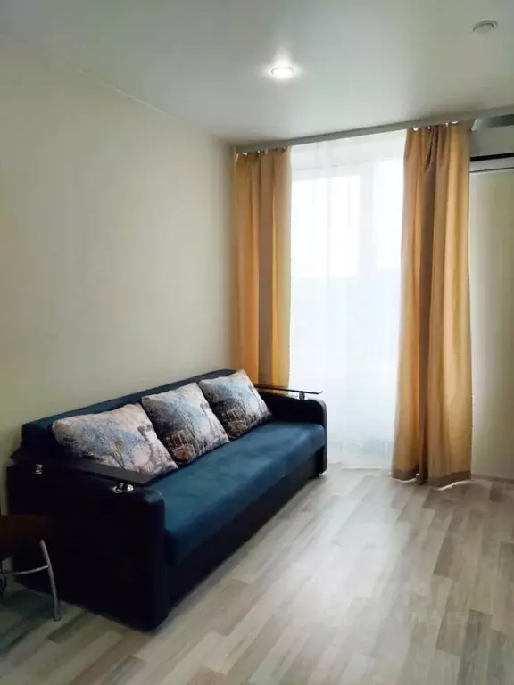 Студия Крым, Симферополь ул. Беспалова, 110К (26.0 м) - Фото 1
