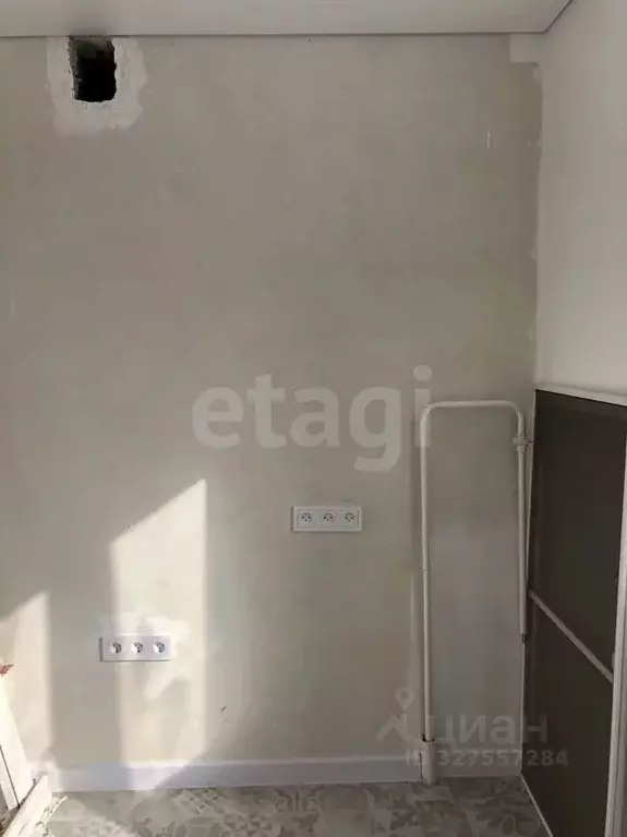 1-к кв. Курганская область, Курган ул. МАКСИМА ГОРЬКОГО, 7 (30.6 м) - Фото 2