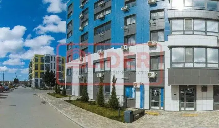Офис в Севастополь ул. Токарева, 18Б (24 м) - Фото 0