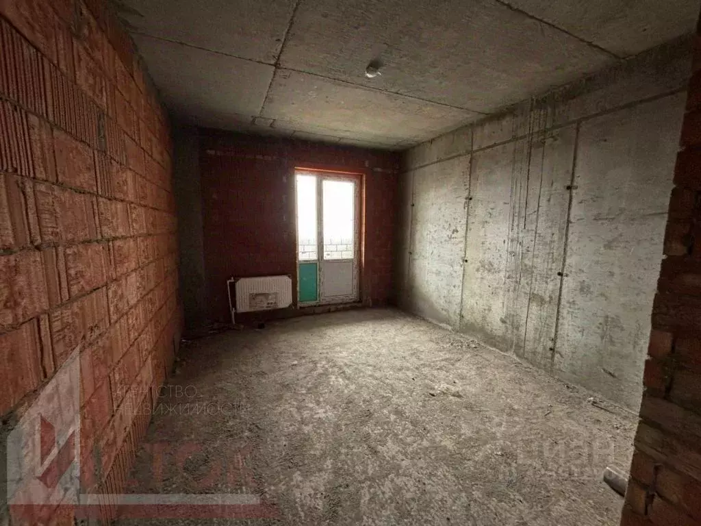 1-к кв. Саратовская область, Саратов ул. Усть-Курдюмская, 29 (48.1 м) - Фото 2