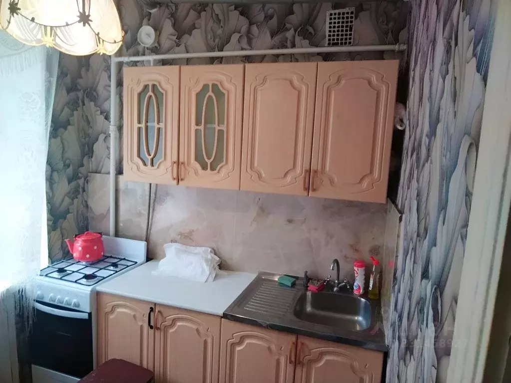 1-к кв. Московская область, Ивантеевка Пушкинский городской округ, ... - Фото 1