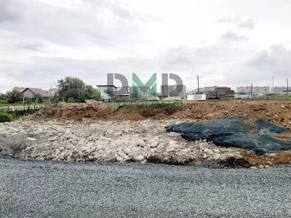 Участок в Оренбургская область, Орск № 1 Орского Предприятия Тепловых ... - Фото 1