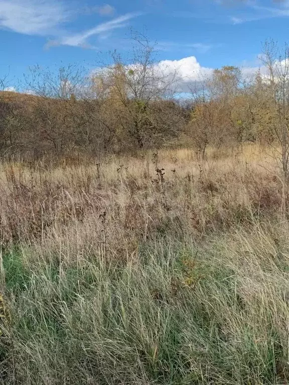 Участок в Адыгея, Майкопский район, Абадзехское с/пос, Севастопольская ... - Фото 1