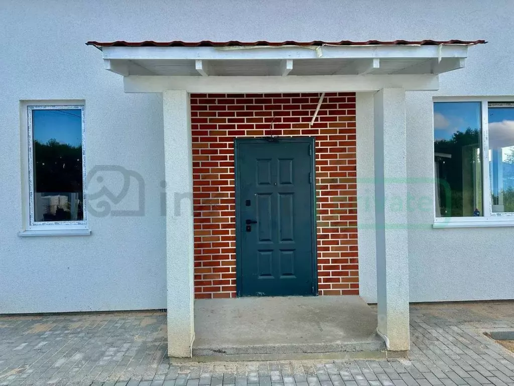 Дом в Калининградская область, Гурьевский муниципальный округ, пос. ... - Фото 2