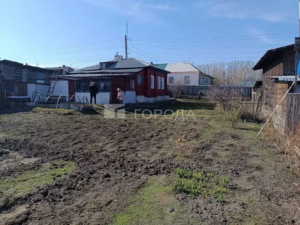 Дом в Новосибирская область, Новосибирск ул. Капитана Сигова, 62 (41 ... - Фото 1