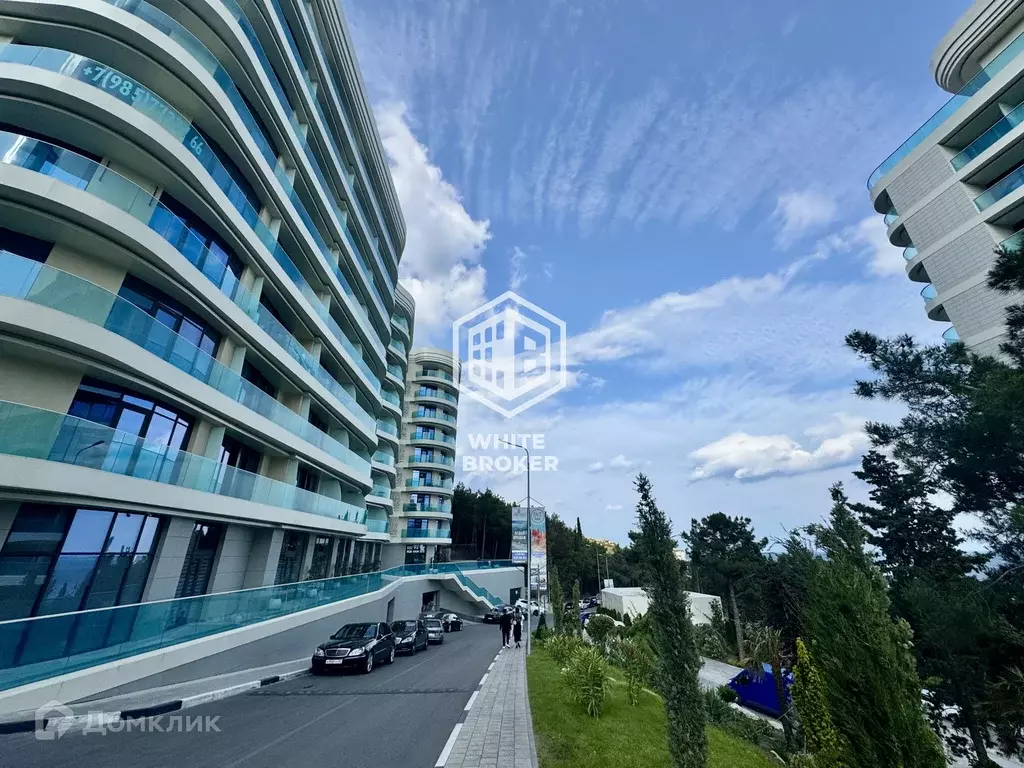 Продаётся квартира-студия, 36 м - Фото 0