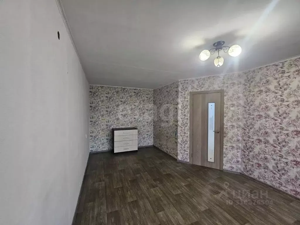 1-к кв. Псковская область, Псков Юбилейная ул., 89 (32.2 м) - Фото 0