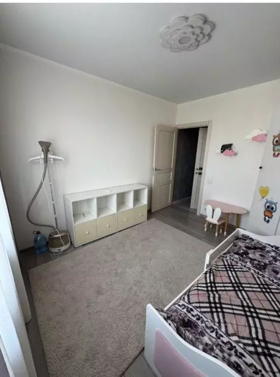 3-к кв. Калининградская область, Калининград ул. Верещагина, 2 (90.0 ... - Фото 2