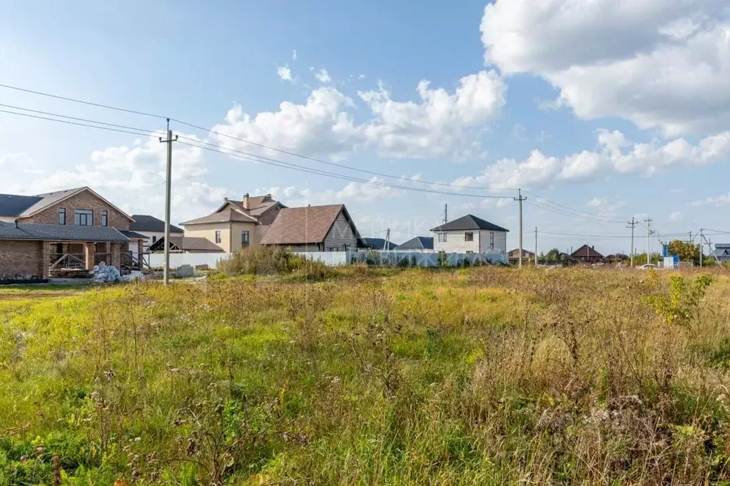 Участок в Тюменская область, Тюмень  (4.98 сот.) - Фото 1