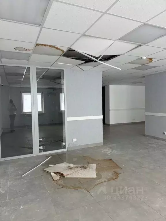 Помещение свободного назначения в Башкортостан, Уфа ул. Степана ... - Фото 2