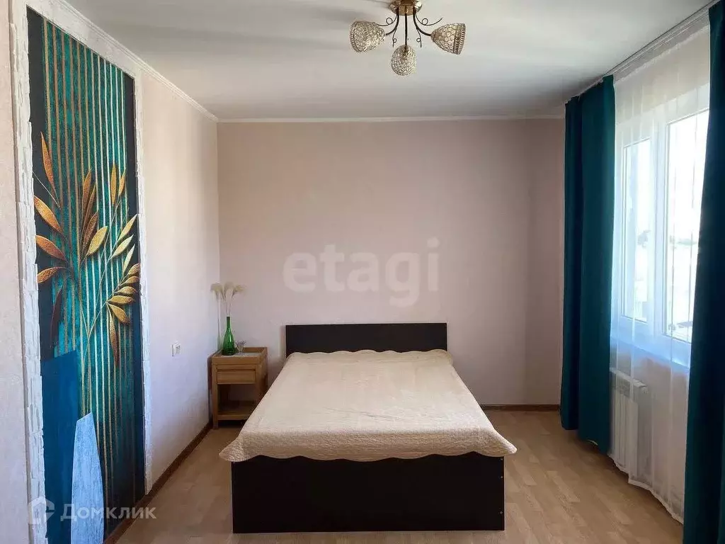 Продаётся 1-к квартира, 36.2 м - Фото 0