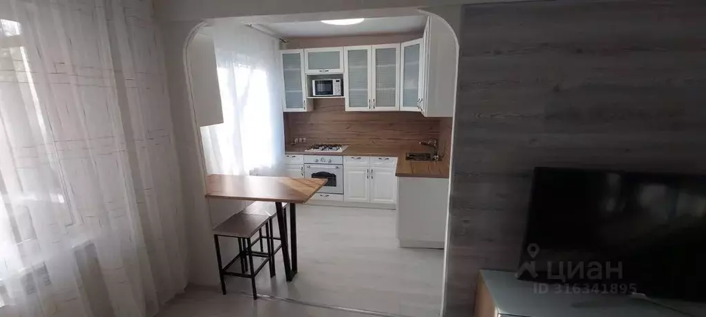 2-к кв. Санкт-Петербург Новочеркасский просп., 54К3 (42.8 м) - Фото 1