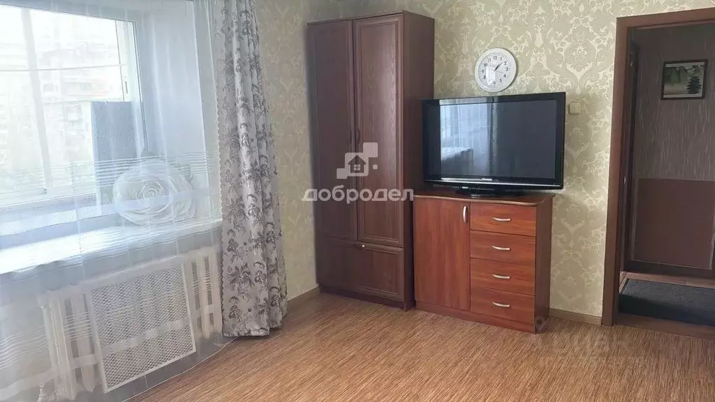 2-к кв. Свердловская область, Екатеринбург ул. Индустрии, 33 (43.1 м) - Фото 1