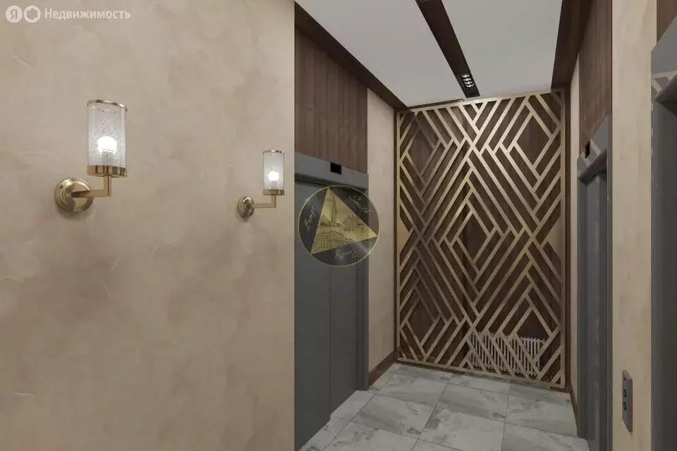 2-комнатная квартира: Санкт-Петербург, улица Руднева, 16 (93.3 м) - Фото 1