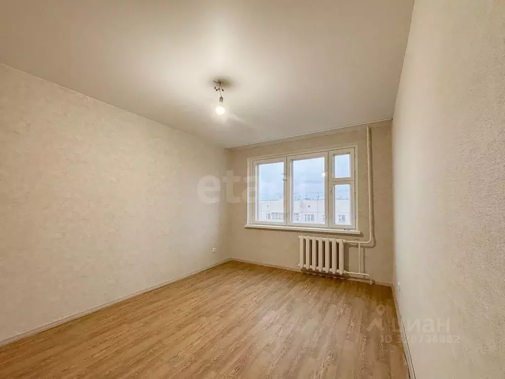 1-к кв. Псковская область, Псков ул. Юности, 1 (32.8 м) - Фото 1