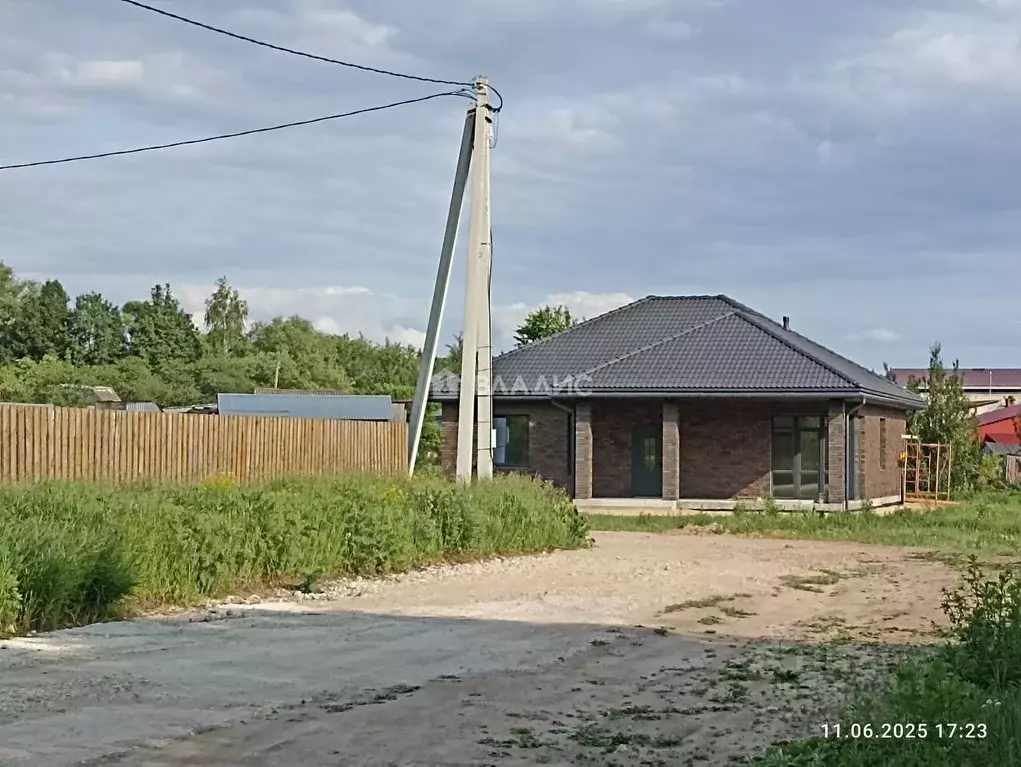 Участок в Калужская область, Калуга городской округ, д. Мстихино ул. ... - Фото 0