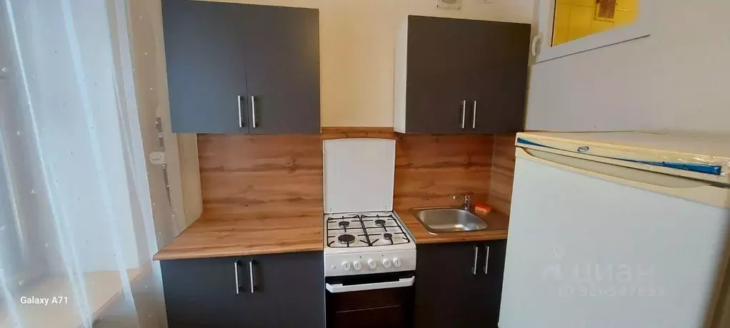 1-к кв. Удмуртия, Ижевск ул. Лихвинцева, 46 (30.8 м) - Фото 1