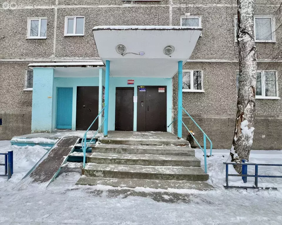 2-комнатная квартира: Нижний Тагил, Газетная улица, 35 (42.2 м) - Фото 2