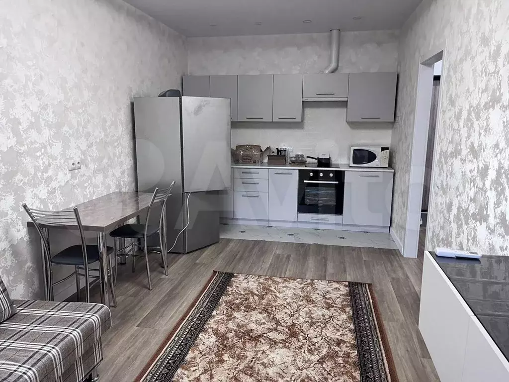 1-к. квартира, 39,4 м, 5/24 эт. - Фото 0
