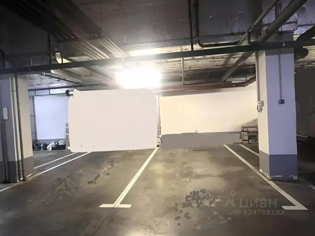 Гараж в Московская область, Химки Клязьма-Старбеево мкр, Международный ... - Фото 1