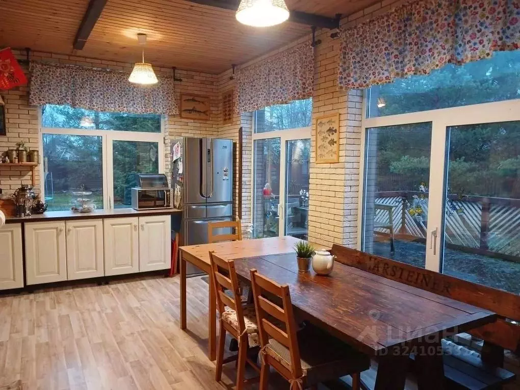 Дом в Московская область, Одинцовский городской округ, д. Белозерово ... - Фото 2