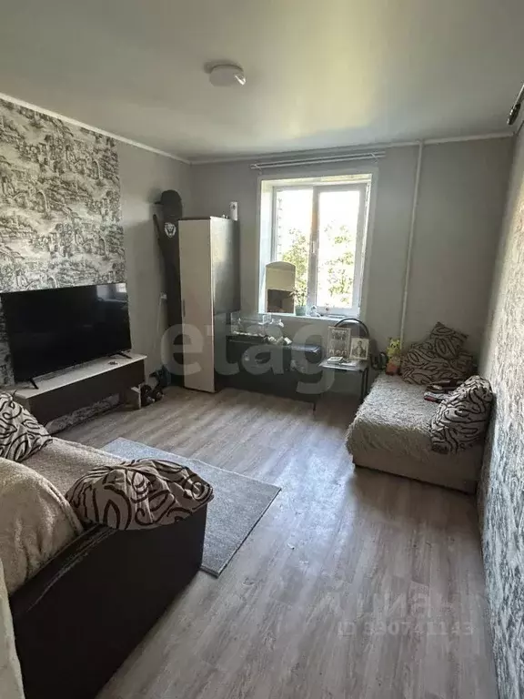 Комната Брянская область, Брянск ул. Костычева, 41к2 (11.6 м) - Фото 1
