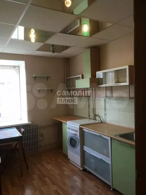 2-к. квартира, 48,1 м, 4/5 эт. - Фото 0