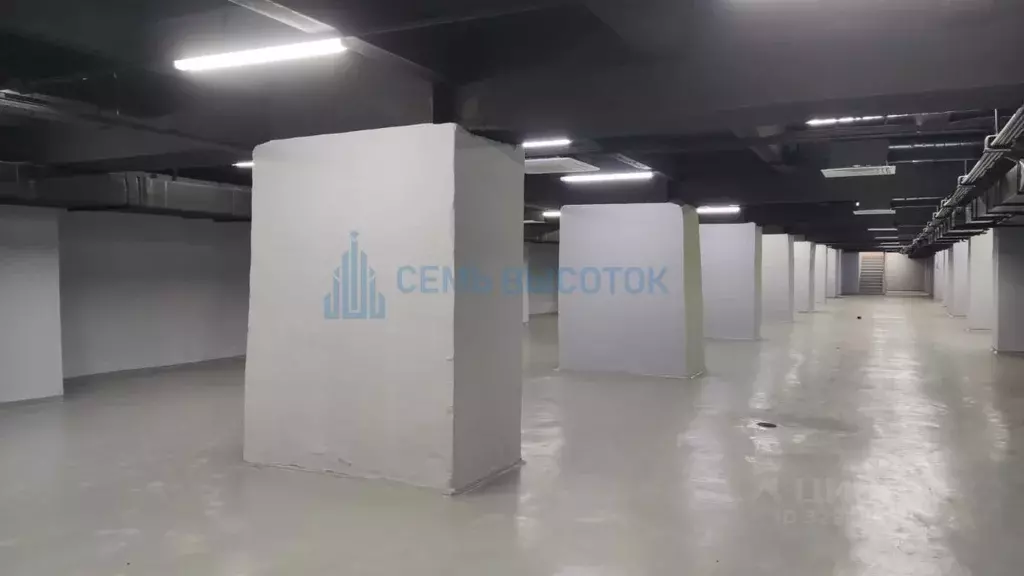 Помещение свободного назначения в Московская область, Подольск ... - Фото 2