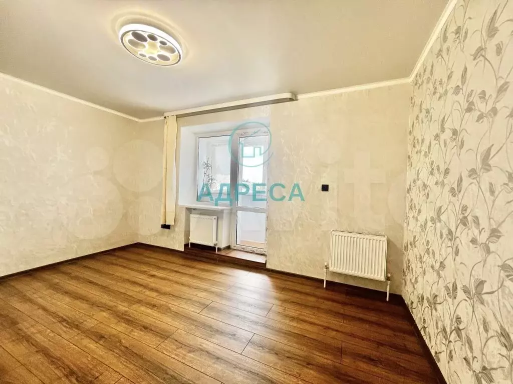 2-к. квартира, 42,7 м, 2/2 эт. - Фото 1