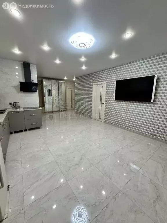 2-комнатная квартира: Люберцы, улица Юности, 11 (67.3 м) - Фото 2