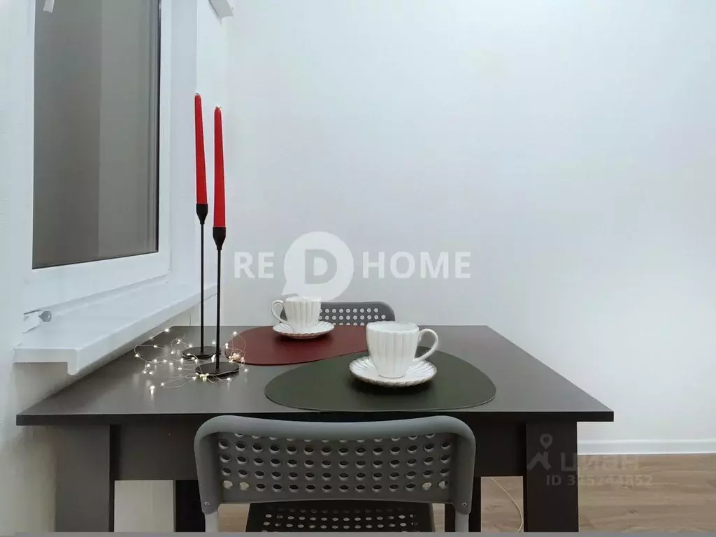 1-к кв. Ленинградская область, Всеволожское городское поселение, пос. ... - Фото 1