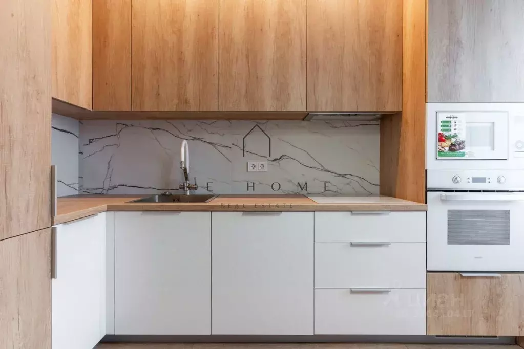 1-к кв. Санкт-Петербург просп. Большевиков, 11к2 (35.7 м) - Фото 1