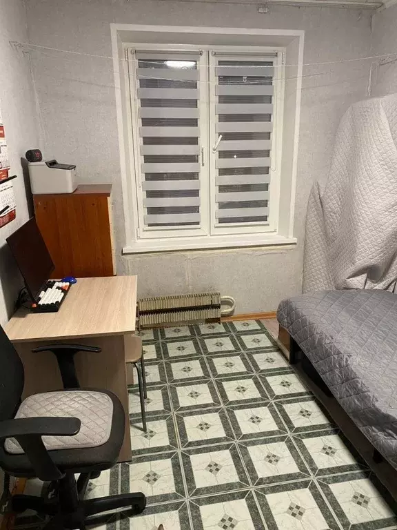 Комната Москва Шоссейная ул., 72 (9.1 м) - Фото 2