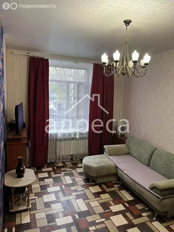 3-комнатная квартира: Самара, Краснодонская улица, 5 (72.1 м) - Фото 2