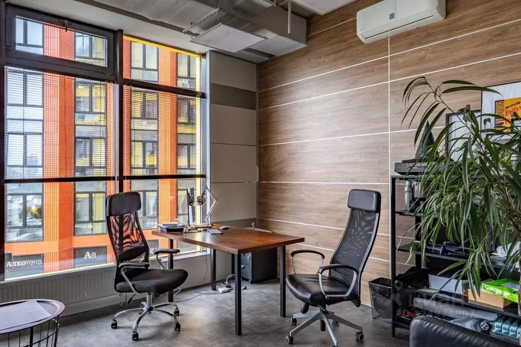 Офис в Москва Складочная ул., 1 (1718 м) - Фото 2