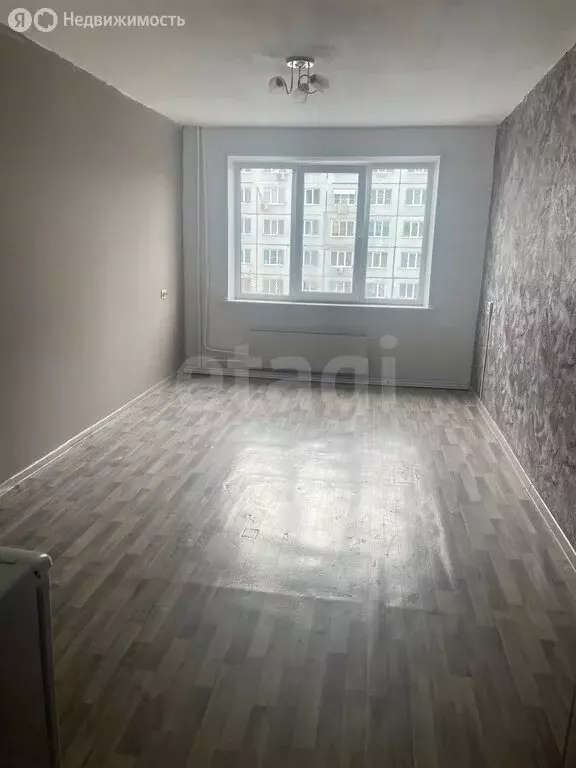 Квартира-студия: Кемерово, проспект Ленина, 137А (22.4 м) - Фото 1