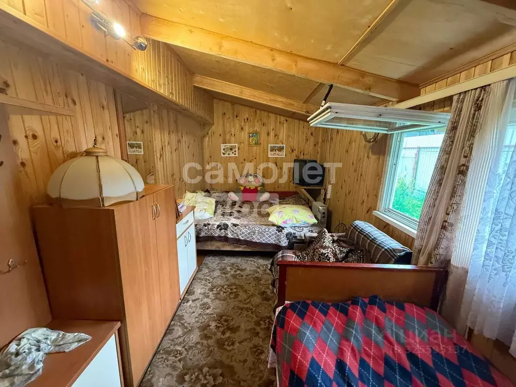 Дом в Московская область, Орехово-Зуевский городской округ, Веснянка ... - Фото 2