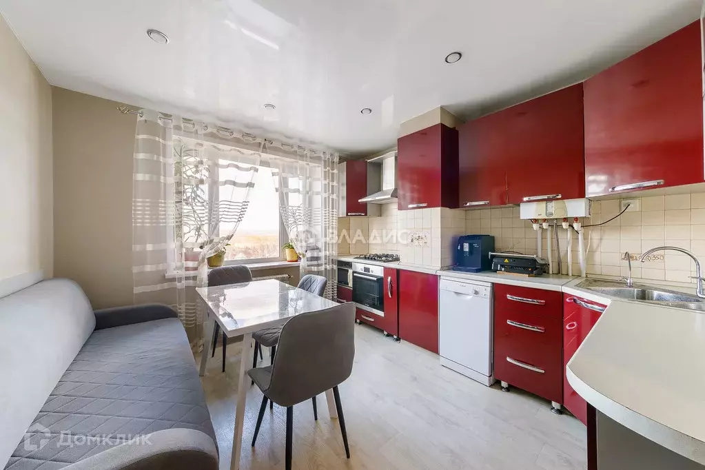 Продаётся 2-к квартира, 75.6 м - Фото 0