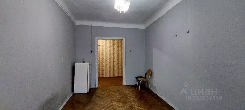 Комната Санкт-Петербург 4-я Советская ул., 5 (16.3 м) - Фото 1