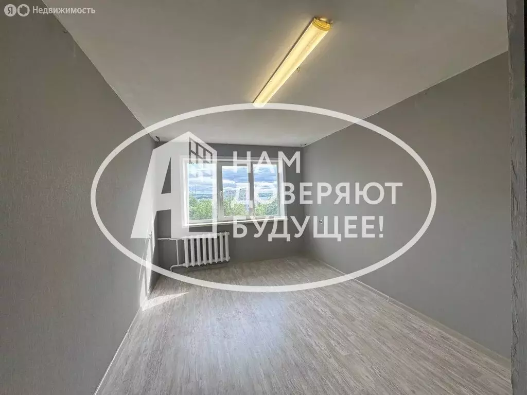 1к в -комнатной квартире (12.5 м) - Фото 2