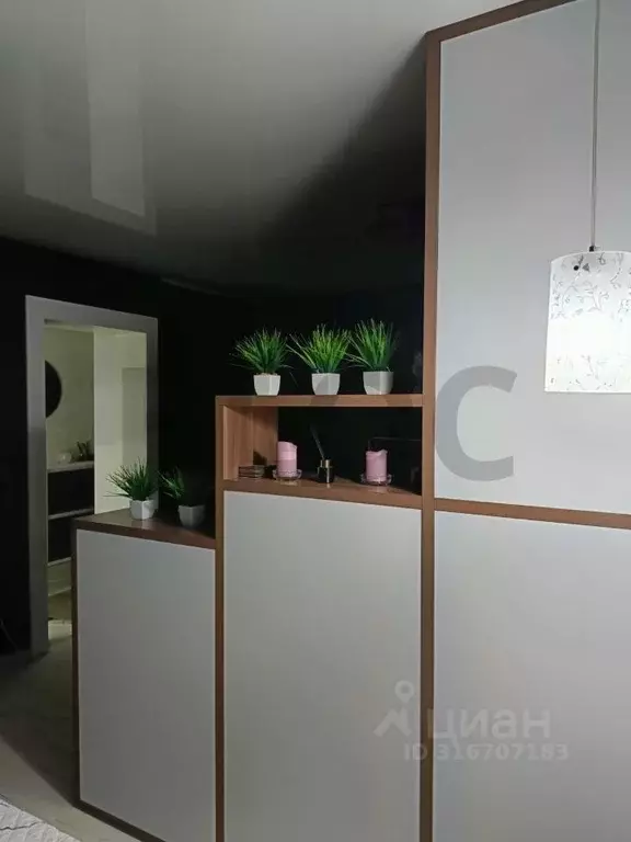 1-к кв. Краснодарский край, Краснодар ул. 3-я Целиноградская, 4 (38.0 ... - Фото 1