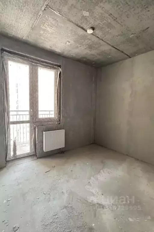 2-к кв. Хабаровский край, Хабаровск ул. Салтыкова-Щедрина, 1/1Б (55.0 ... - Фото 1