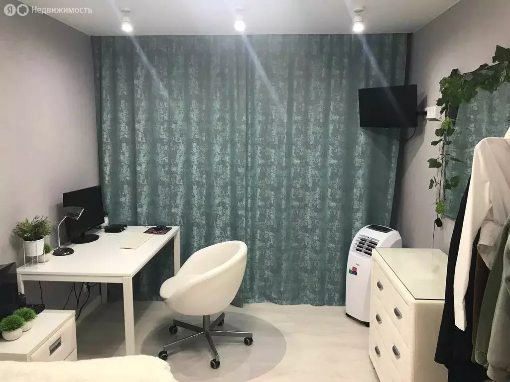 3-комнатная квартира: Тюмень, Солнечный проезд, 27 (72.7 м) - Фото 0