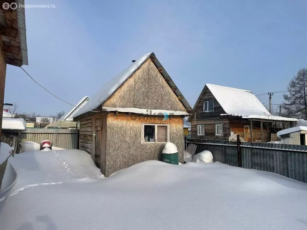 Дом в село Иглино, Зелёная улица (116 м) - Фото 1