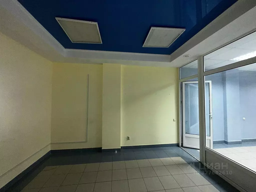 Офис в Волгоградская область, Волгоград ул. Им. Циолковского, 33 (49 ... - Фото 2