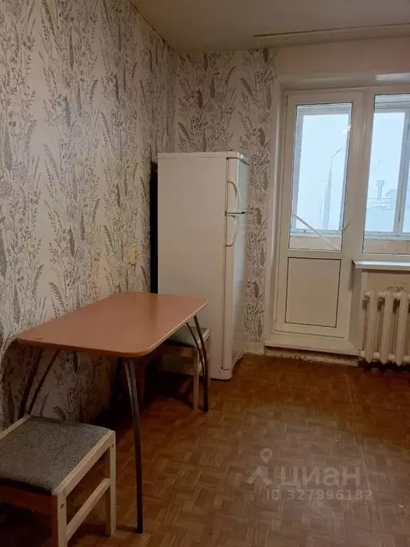 1-к кв. Псковская область, Псков ул. Рокоссовского, 34 (35.2 м) - Фото 2